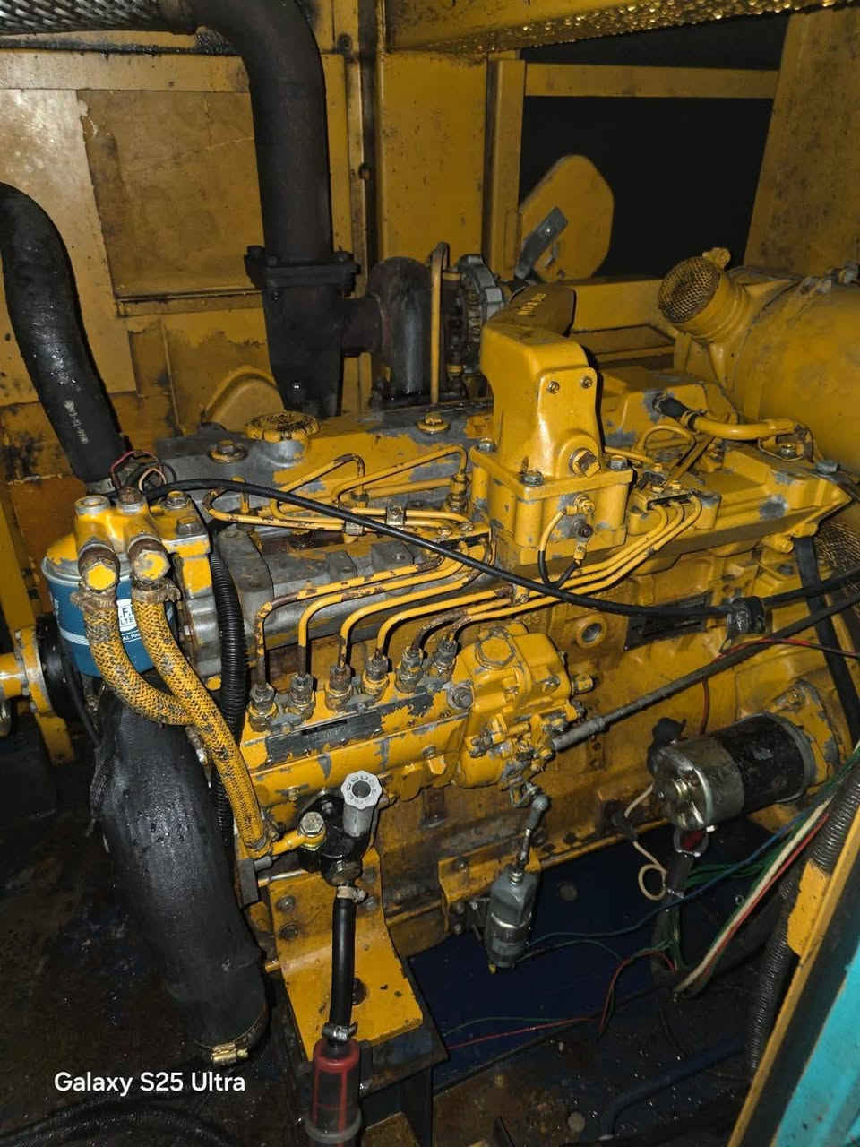 مولد 85 ك ياباني بسعر حرق مميز لسرعة البيع 
للتواصل والاستفسار 
م/ محمد : 01554666671
أ/ عمرو:01224717496


**إذا كنت صاحب هذا الإعلان وتريد حذفه لأي سبب، رجاءا أرسل رسالة إلى الدعم الفني**