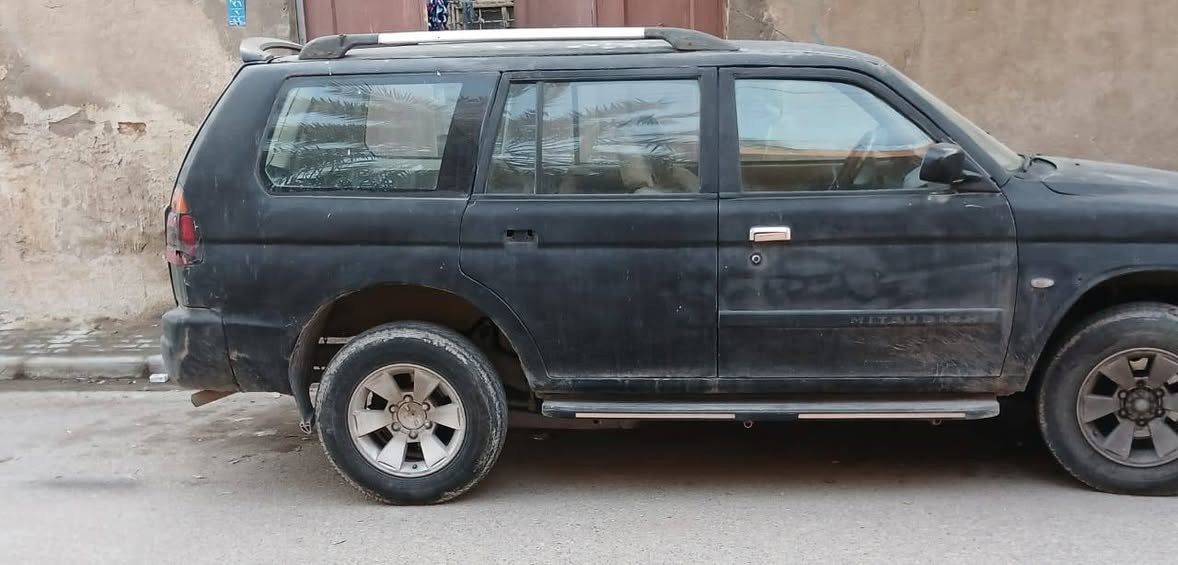 ناتيفيا 2008 رقمه ذي قار صدامي راعيه موجود بالزبير انطيك رقمه محرك ونجي اربعة سلندر مكينه كاضه كير شغال كهربائيات شغاله حدادية نص عمر السعر ٣٥ للاستفسار *********** البصرة, العراق
