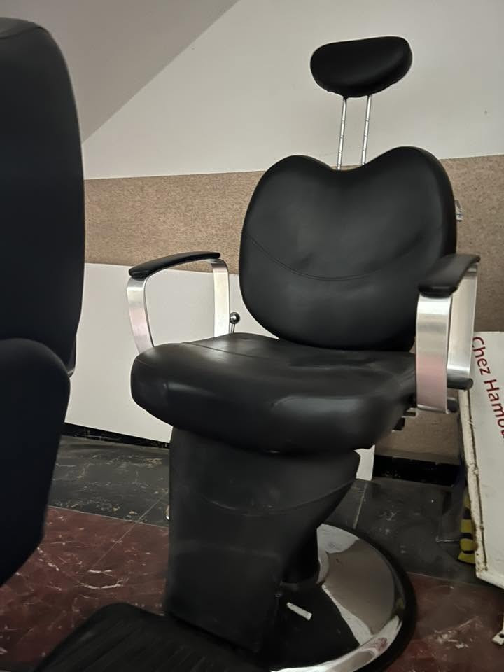 بسم الله على بركة الله
نظاف بزاف ومخدمينش بزاف  جيجل 

عيط مولاهم 0659040252


**إذا كنت صاحب هذا الإعلان وتريد حذفه لأي سبب، رجاءا أرسل رسالة إلى الدعم الفني**
