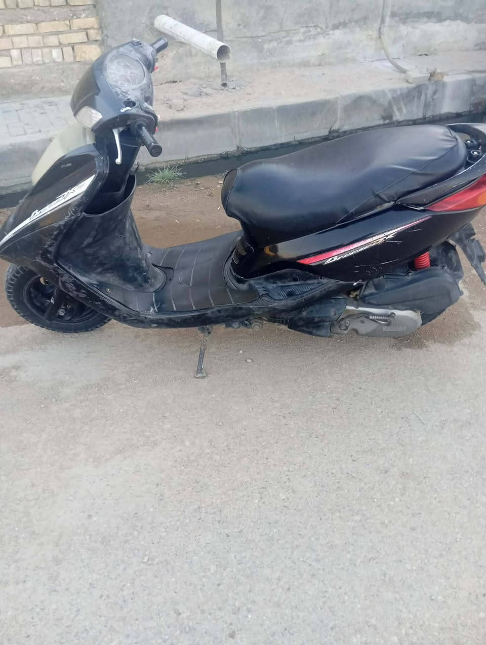 السلام عليكم بريس مفتوحه ومجفته
نكره سلف وهندر شلعه خير من الله كلشي شغال بيه سعر ٣٥٠


**إذا كنت صاحب هذا الإعلان وتريد حذفه لأي سبب، رجاءا أرسل رسالة إلى الدعم الفني**