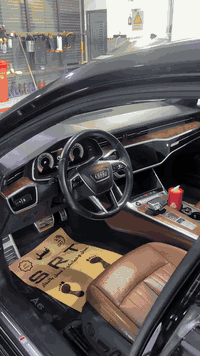 اودي A6-2022

6 سلندر توين توربو  صاروخ 🚀 

ماشي 20  الف ميل جديد لوك

داتاشو 

ابواب شفط

رادار 360 درجة 

كاميرا 360  درجة

حساسات 360 درجة

انارة داخلية اكثر من 40 لون

كشنات تدفئة وتبريد 

بردات خلفية وجانبية 

تبريد قطعتين 

زراكات 

لايت ماتريكس

بانوراما 

انارة ترحيب

S لاين بالدواسات 

مواصفات كثيرة جداً حالياً ما اتذكر 

الضرر بونيد واشوية جامرلغ صبغ

ايرباك استيرن وبردة طاك راجع بلادي 

السيارة جديدة جداً 

الموقع كركوك

السعر 325. ورقة

للاستفسار ***********
