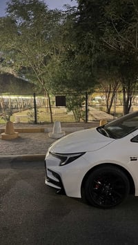 كورلا GR • ٢٠٢٥ • ٩٠٠٠ كم