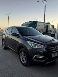 سنتافي • ٢٠١٨ • وارد امريكي