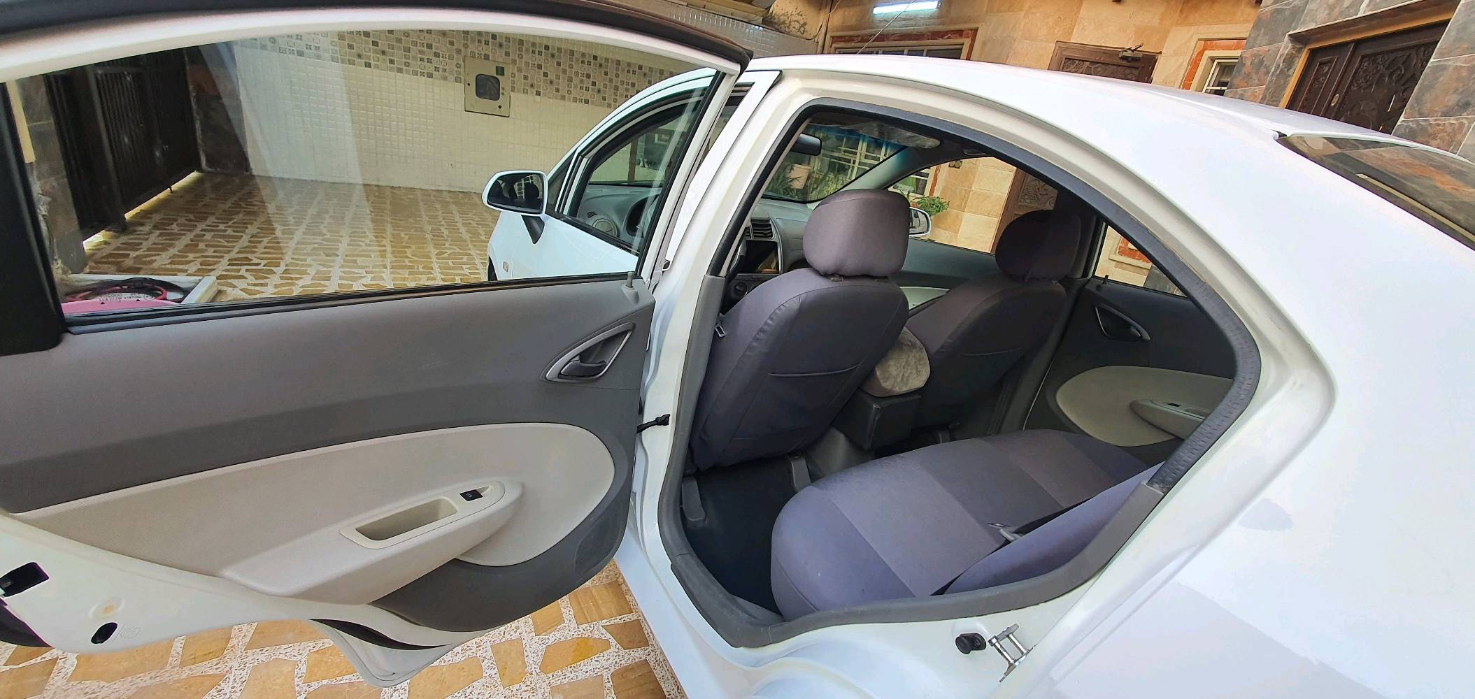 شوفليت سايل 2012
بيع او معارض بسيارة 
السيارة بيها ضربات  والسيارة  بيها منظومة غاز 
السيارة باسمي 
عندك سيارة دز صورها ان شاء الله نستفاد 
والسعر 55  
***********
***********
***********