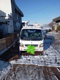 ام عيون • 2001 • محرك وكير واكسل شرط