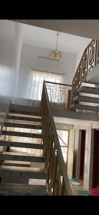 هيت شارع المعارض • ٤٠٠م • ٣غرف