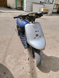 بطه • محرك ناعم • شلعه قويه