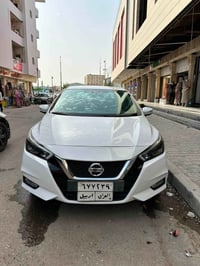 صني ٢٠٢١ • ٦٠ الف • وارد خليجي