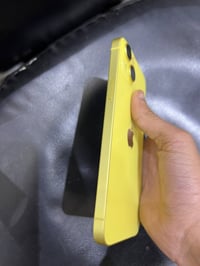 آيفون 14 بلس بطارية 90 جهاز بلادي مكفول من ذاكرة 128كلشي  سعر 625 مكان...