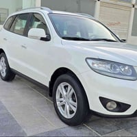 هيونداي سنتافي • سنتافي 2010 • سنتافي خليجي • سنتافي V6 • سنتافي 7 راك...