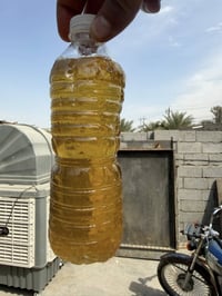 المنتوجات المتوفرة من معملنا  ((مباشرة )) 🟡اصفر خفيف -كثافه25 🟡اصفر خف...