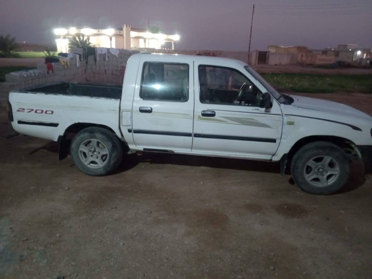 تفاصيل تصل على خط
مكان السياره ديالى 
***********
