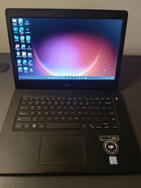 ديل Latitude 3490 • i5 الجيل الثامن • SSD ٢٥٦GB