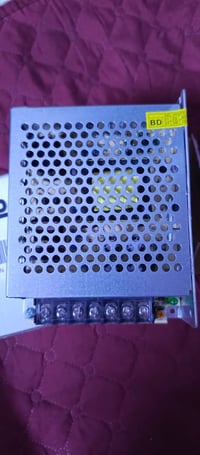 بور سبلاي • 12فولت • 10امبير