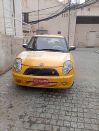 ليفان 320 • بالموصل • رقم صدامي