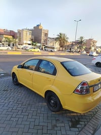 شيفروليه افيو • افيو 2008 • افيو وارد امريكي • سيارة شيفروليه • سيارة ...