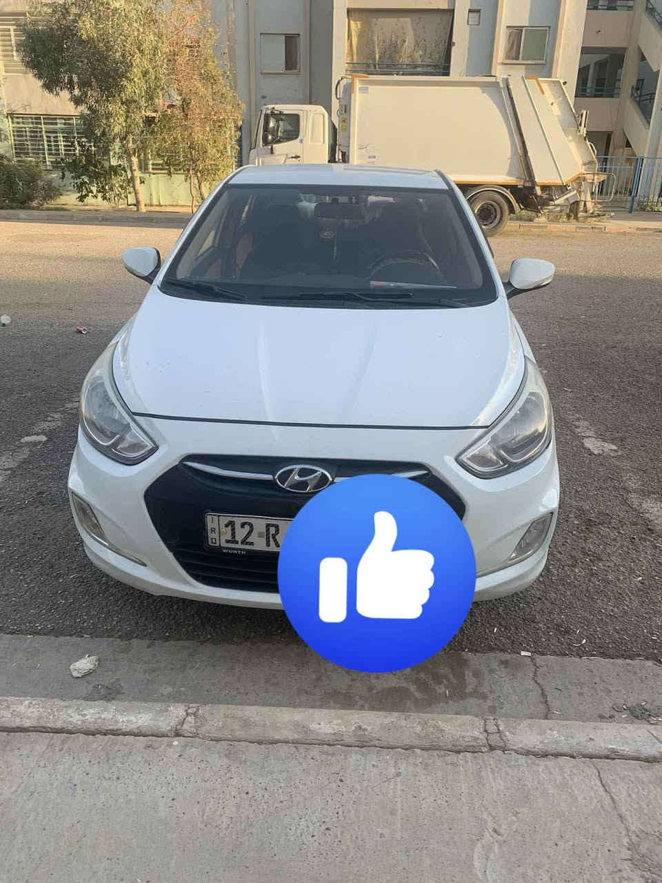 الموصل الايسر
اكسنت خليجي موديل 18 كير محرك شرط بيها قطعه صبغ جاملغ الخلفي وبيها بارد السعر 100 العنو


**إذا كنت صاحب هذا الإعلان وتريد حذفه لأي سبب، رجاءا أرسل رسالة إلى الدعم الفني**