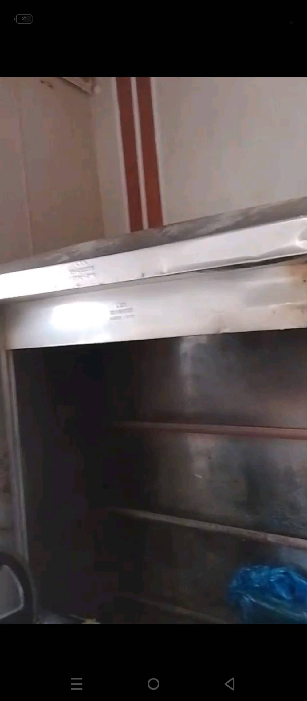 اغراض محل كامله للبيع 
شوايه  دجاج  أو  سمك السعر  ٣٥٠ 
مبرده كبيره السعر  ٦٠ 
ميز  حديد للتقطيع السمك السعر  ١٠٠ 
مثرامه لحم أو  حمص 
السعر ٢٥٠  
مكانه مدينة الصدر ناصرية