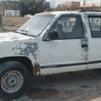 بهبهان موديل ٩٥ • محرك وكير ففتي • سماوه