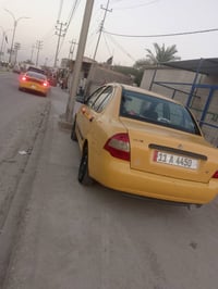 موديل ٢٠١٥ • بدون صبغ/تبديل • مكينة وكير جديد