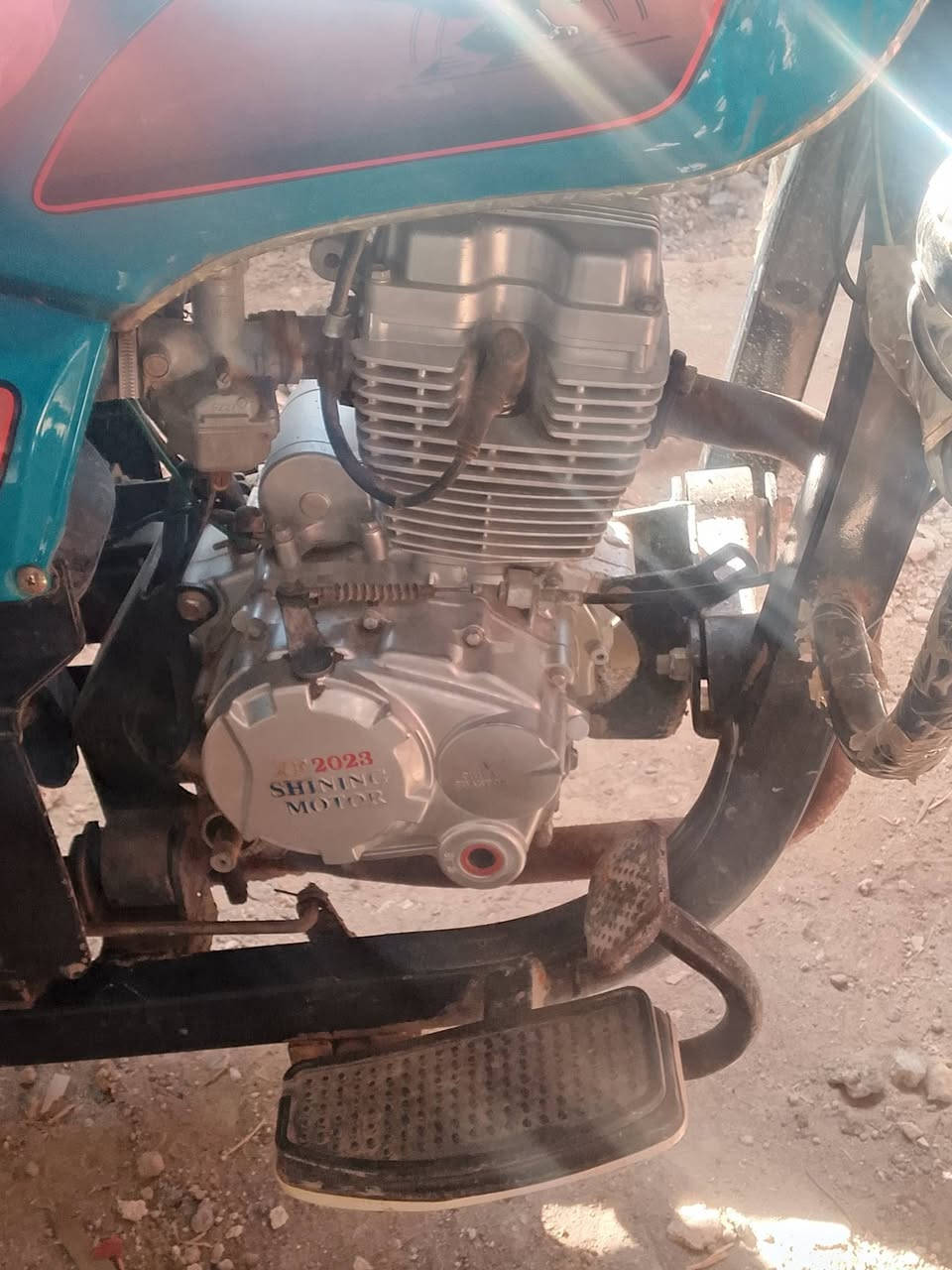 سلام عليكم  ستوته لبيع 2023. وراق اصولي مكفواله كفاله عامه ستوته خير من الله  مكاني حله. محاويل سعره    2400   وبيه. مجال قليل  ***********
