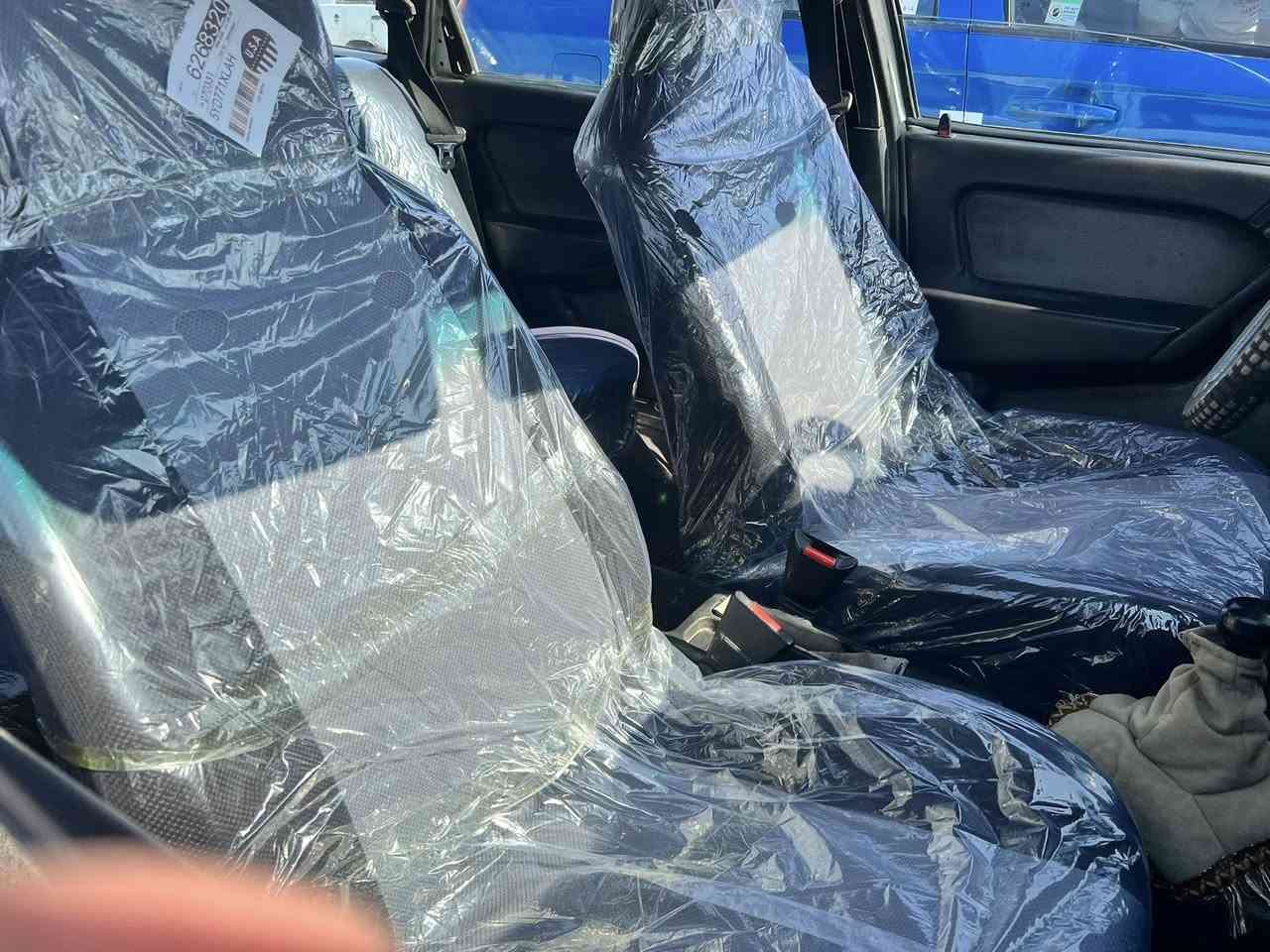 أوبل فكتره للبيع سياره جاهزه ونظيف ما بي صبغ كله بلادي. جوم كهربائي.  سياره كامله. محرك شرط. رقم وسنويه كامل تحويل ثاني يوم. للاستفسار ‭0782 782 2360‬
