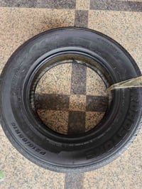 ٢١٥/٦٥/١٦ • هايلوكس ناصي • كوري اصلي