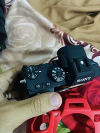 سوني A7RIII • نضيفه ١٠٠٪
