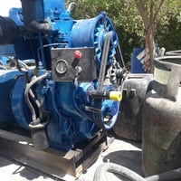 مولد • ١٢ حصان • المقدادية ديالى