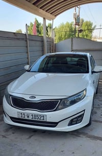 اوبتما • ٢٠١٤ • رقم بغداد