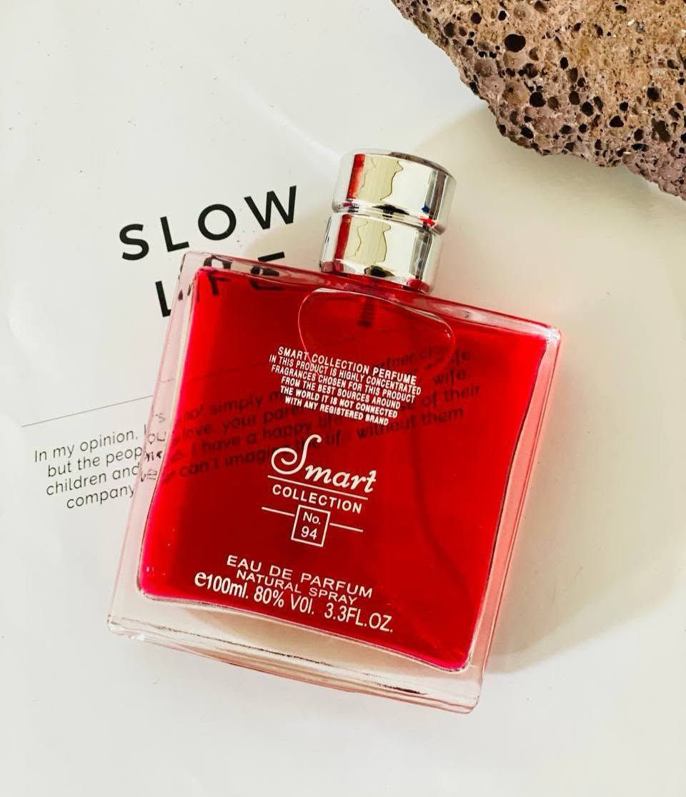 dlinh عطر سمارت دنهل اصلي من احلى الماركات 💯💓
✅ دنهل الأحمر ( الرغبة ) هو عطر قوي الأناقة والإغواء
✅رجالي ونسائي اجمل عطور فرنسة
✅ ثباتية عالية
✅ مثالي لجميع المناسبات
✅ يحتوي عطر دانهل ديزاير للرجال على التفاح ، وأزهار البرتقال ، الطازج ، البرغموت الحلو والليمون 
✅ قلب العطر يتكون من الورد ، وخشب الساج البتشول عشب عطر . قاعدة العطرتحتوي على الفانيليا والمسك
المنشأ نيجيريا 🇳🇬🇳🇬
السعر 10 الاف 
🚘يوجد خدمة توصيل لجميع محافظات العراق ٤ الاف🚘


**إذا كنت صاحب هذا الإعلان وتريد حذفه لأي سبب، رجاءا أرسل رسالة إلى الدعم الفني**