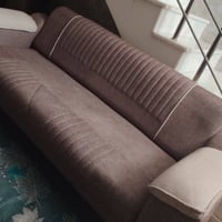 ٦ مقاعد • شبه الجديد • تبديل