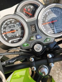 شاينك موديل ٢٥ • كفالة • بغداد حي جهاد