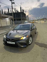 كامري ٢٠٢٤ • محرك ٢٥٠٠ • كار بلاي