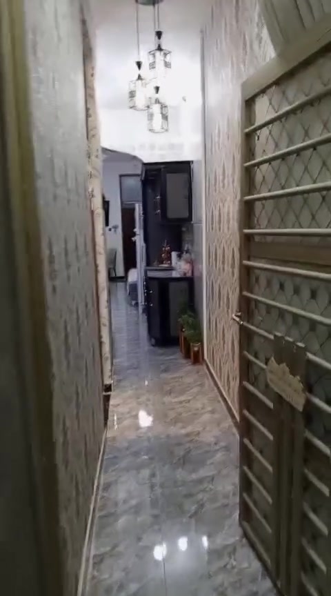 يعلن مكتب عقارات الزاملي في الكوت عن بيع مشتمل مصفر في منطقه البلدية نهايه شارع القاضي في الطشاش للاستفسار ***********
