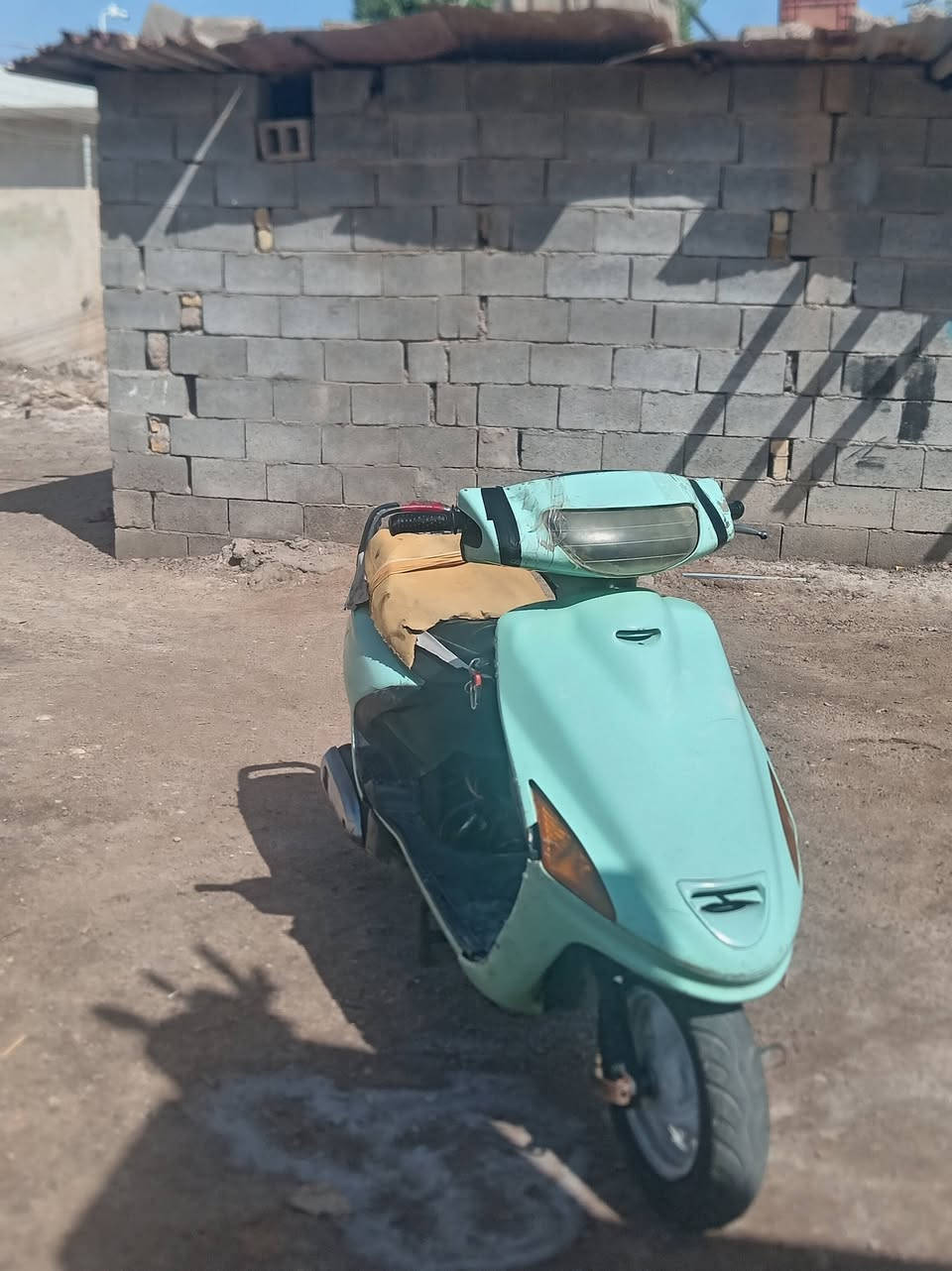للبيع السعر خاص


**إذا كنت صاحب هذا الإعلان وتريد حذفه لأي سبب، رجاءا أرسل رسالة إلى الدعم الفني**