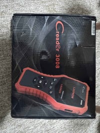 جهاز فحص • اعطال سيارة • كركوك