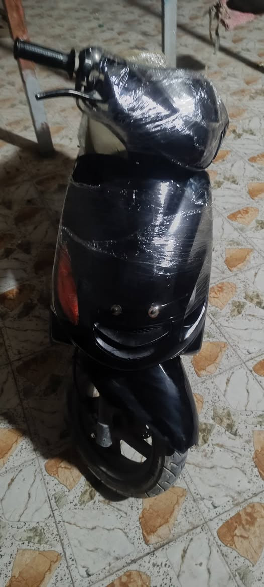 سلام عليكم دراجة اكزز خبط للبيع الدراجة عوزهة بس سوباية  و بيهة صوت بل هندر 
سعر 200 وبيهة مجال مكان كربلاء بوبيات ***********
