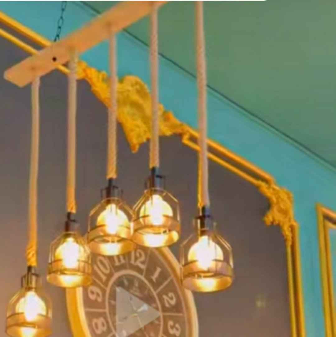 چوار دانە گلۆپی جوان بۆ دیزاینی ئۆفیس و هتد...
نرخی دانەی ٤٥هەزارە السليمانية, العراق


**إذا كنت صاحب هذا الإعلان وتريد حذفه لأي سبب، رجاءا أرسل رسالة إلى الدعم الفني**