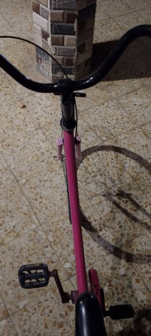 سلام عليكم بيسكل للبيع كلش نضيف وحلو بيسكل وياله مختمه كلش نضيف ومرتب بدون زلوغ بيسكل يشهد الله كلش نضيف والنضافه اسولف عارضه 75وبي مجال مراسله خاص الشراي يراسل


**إذا كنت صاحب هذا الإعلان وتريد حذفه لأي سبب، رجاءا أرسل رسالة إلى الدعم الفني**