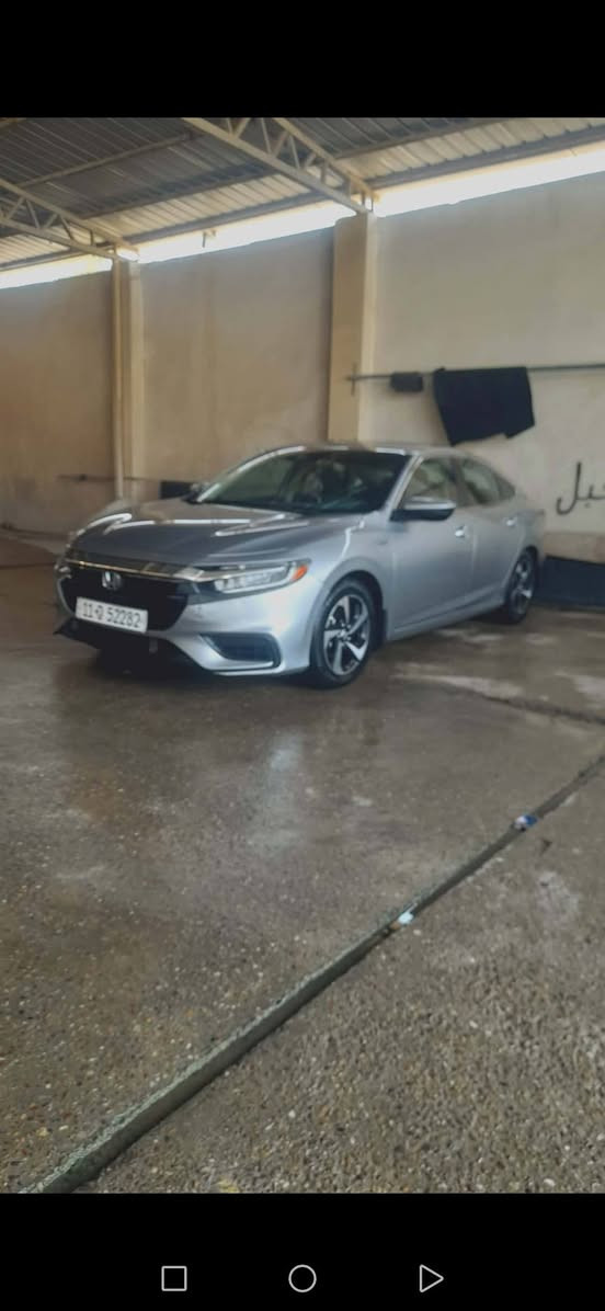 السلام عليكم
هوندا انسايت ٢٢
سياره جديده اي نقص مابيه
رقم بغداد جديد
رقم شاصي موجود
تحويل ثاني يوم
السعر 100
الكرخ / ابي غريب قرب مجمع نجمه
*********** وتساب

