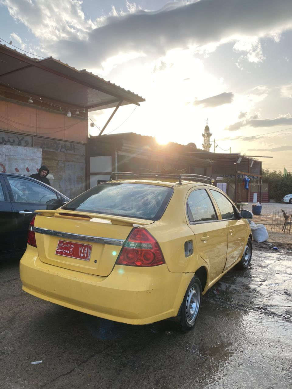 للبيع افيو موديل 2009 خليجي رقم صلاح الدين صدامي بسمي المحرك بي نفخ بس تشتغل وتمشي طبيعي مكاني بغداد الدورة السعر 25 ورقة ترهم مراوس رقم الهاتف *********** بي وتساب

