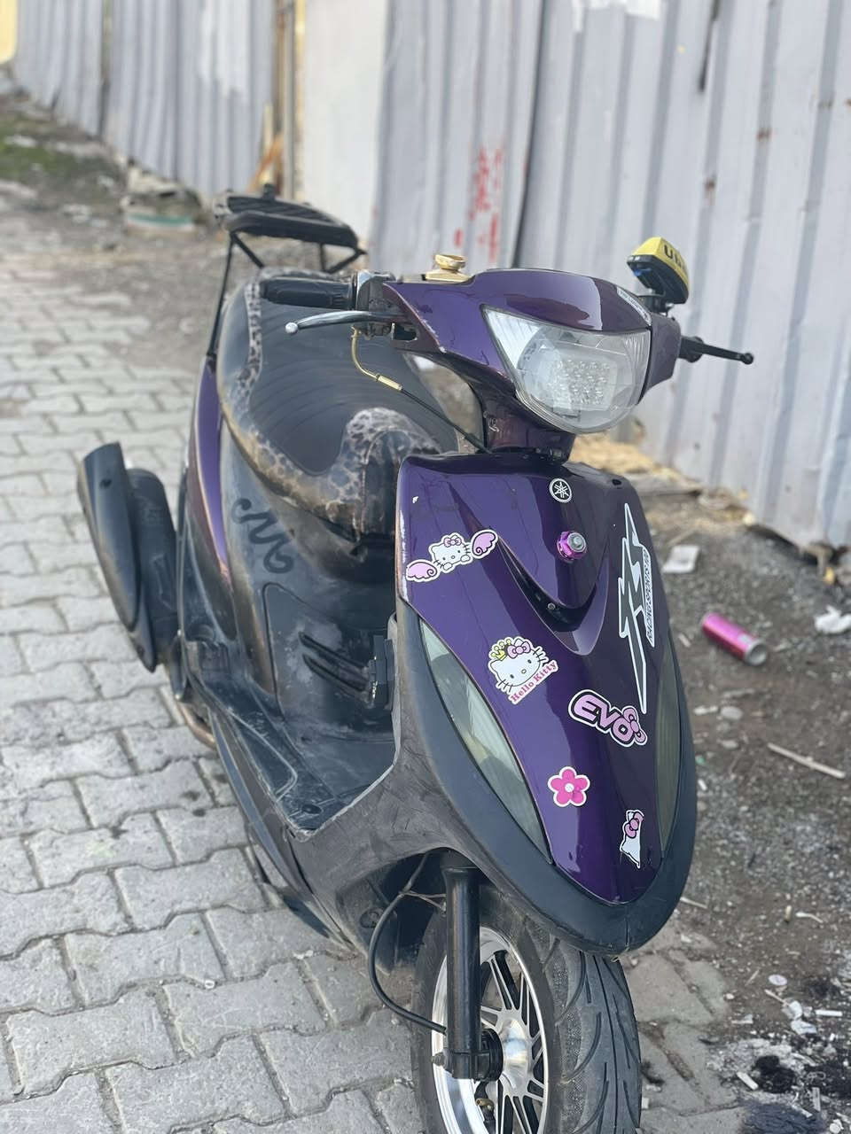 سلام عليكم ماكس عدله بوشه55محرك بل شرط شلعه ومعدل فول محرك بل شرط لأصرف لابخار سعر550وبي مجال قليل 
***********
