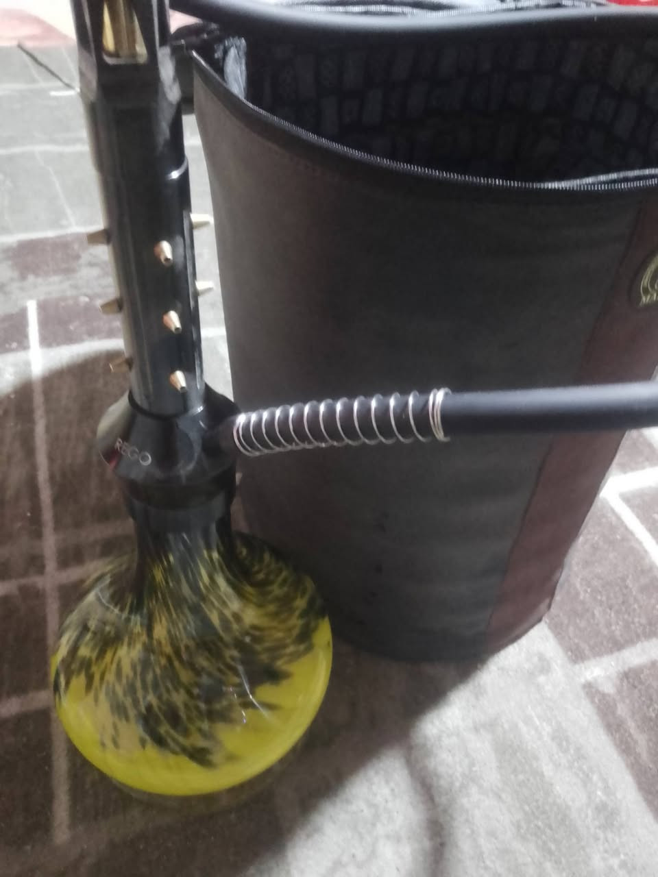 نارجيله للبيع الشراي فقط خاص مكان البصره 😇


**إذا كنت صاحب هذا الإعلان وتريد حذفه لأي سبب، رجاءا أرسل رسالة إلى الدعم الفني**