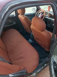 ١٩٩٥ • جير عادي • المحمودية