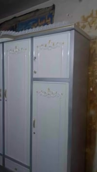 كنتور • ٤ باب • توصيل