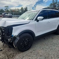 تلورايد SX • ٢٠٢٤ • مصدومه مقدمة