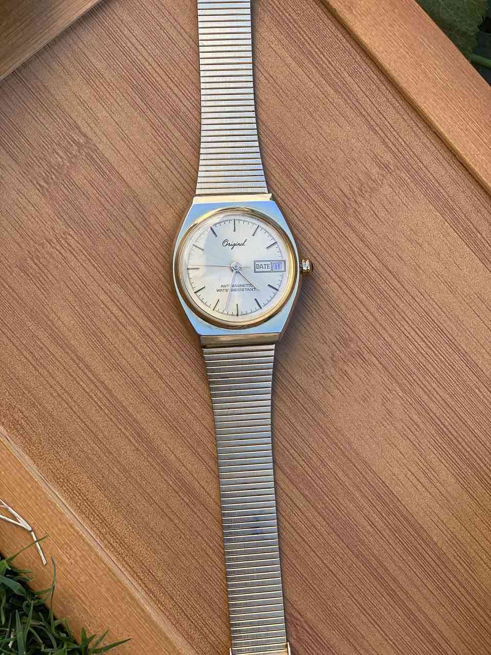 نصب تكويك ماكنه سويسري
قطر 37


**إذا كنت صاحب هذا الإعلان وتريد حذفه لأي سبب، رجاءا أرسل رسالة إلى الدعم الفني**