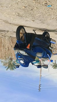 فورزه 09 للبيع كفاله عامه 07737540573