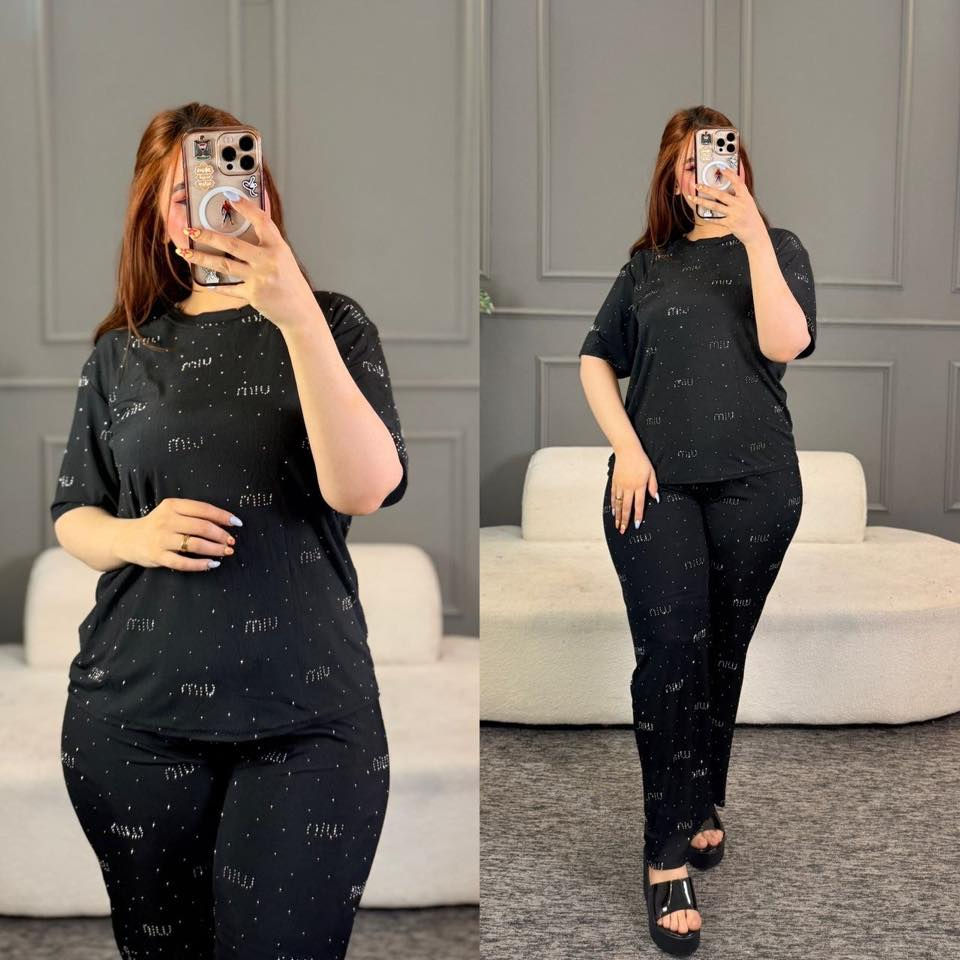 جمله فقط 
تراك نسائي اسود. بسعر كلش مناسب. ويرهم  بي نص درزن. يعني تكدرون تنوعون بلدرزن  للطلب مراسله الصفحه


**إذا كنت صاحب هذا الإعلان وتريد حذفه لأي سبب، رجاءا أرسل رسالة إلى الدعم الفني**